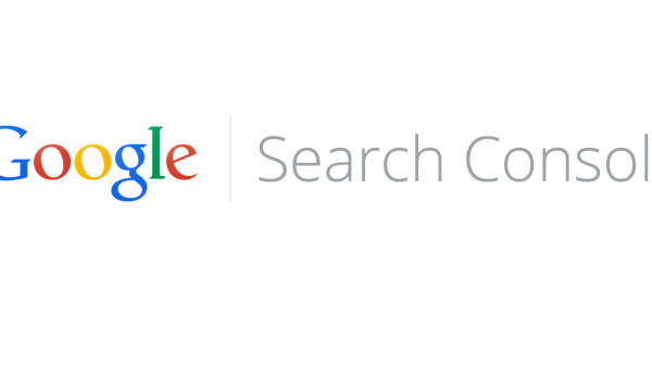 google search console
