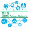 xfn xhtml friends network